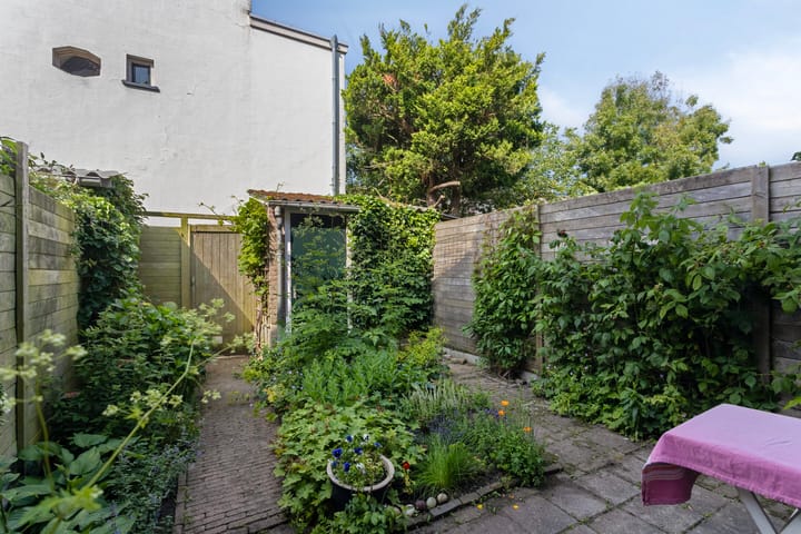 Foto 2 van Waterstraat 9