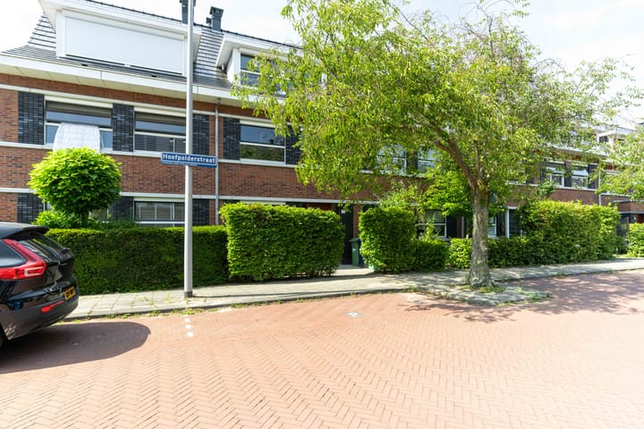 Hoofpolderstraat 25