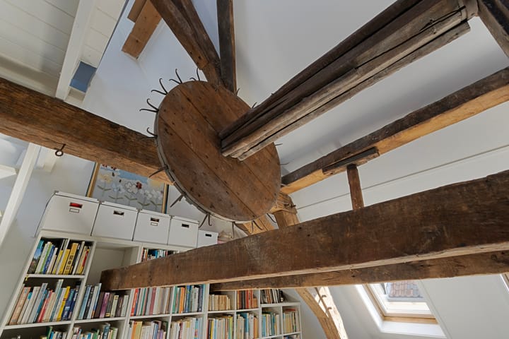 Foto 36 van Waterstraat 9