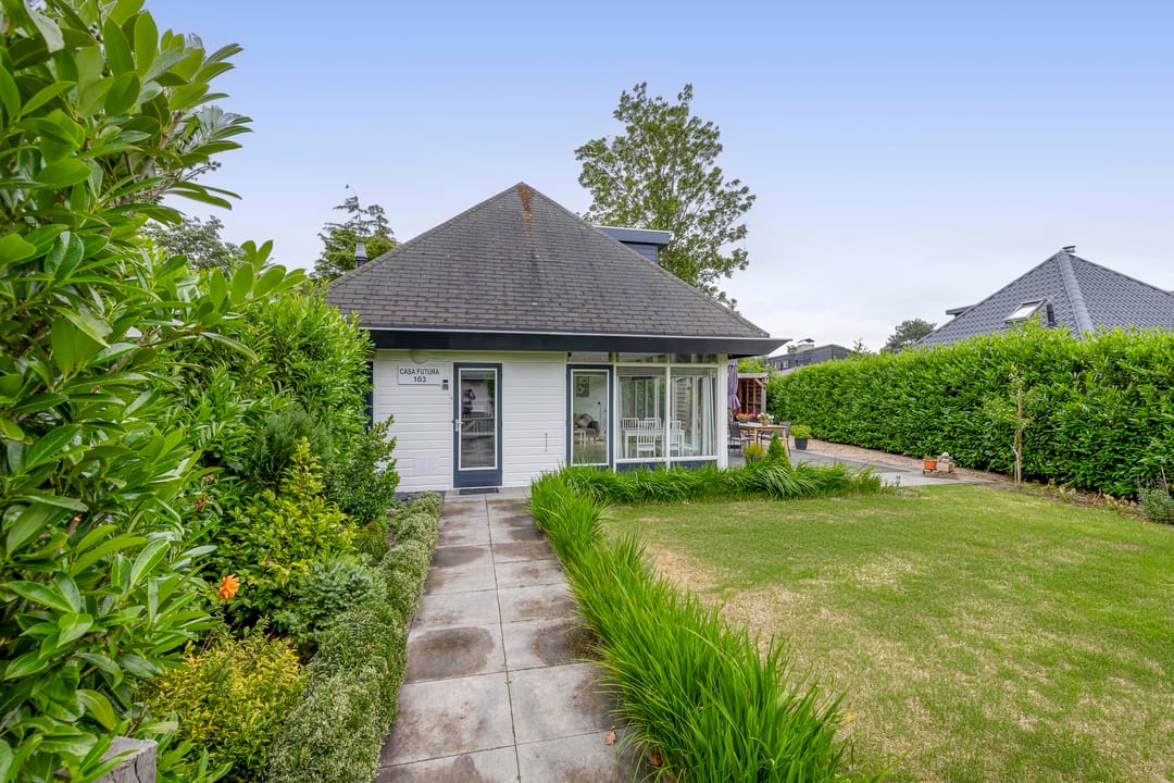 Photo 7 of De Toekomst 103