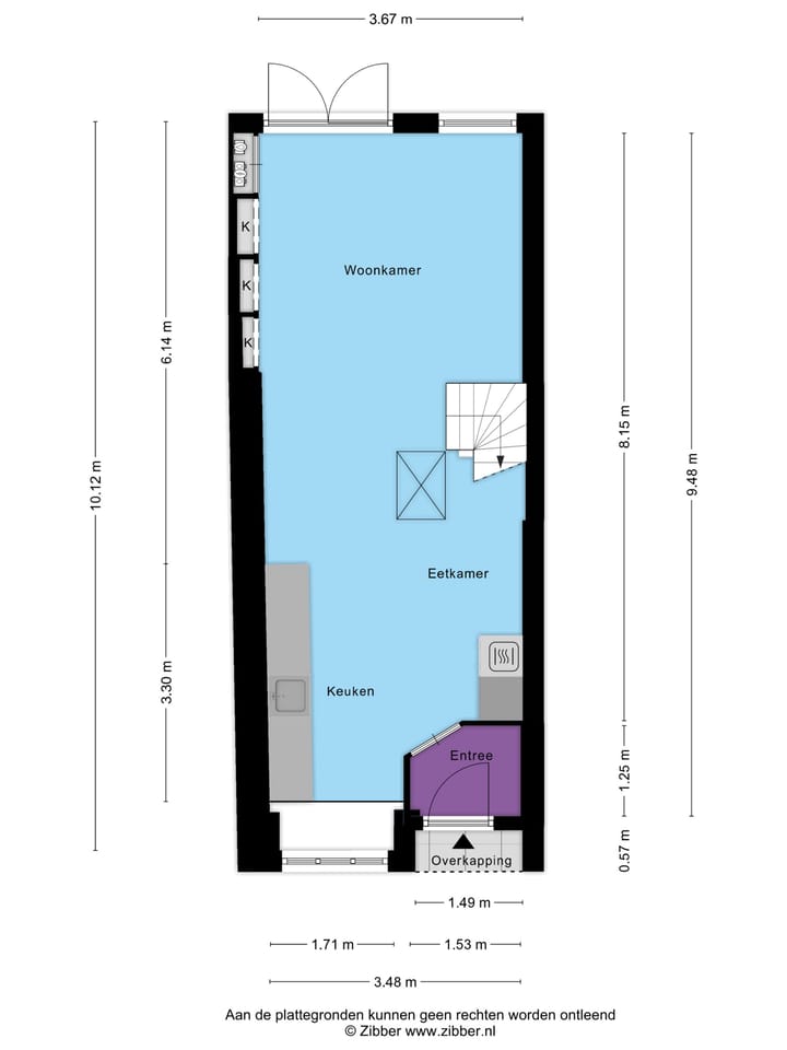 Foto 58 van Waterstraat 9