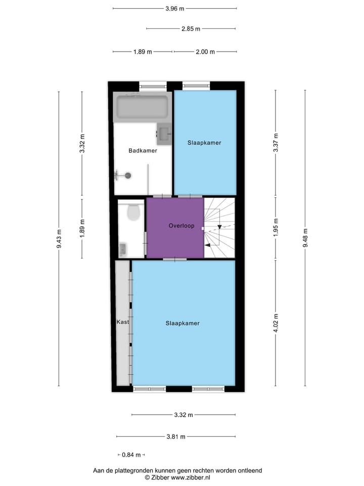 Foto 59 van Waterstraat 9