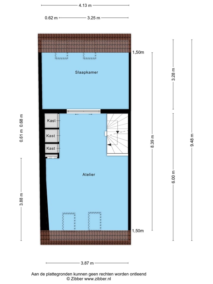 Foto 60 van Waterstraat 9