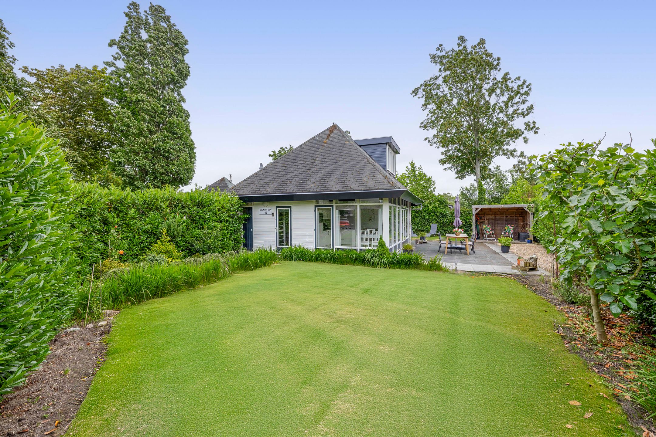 Photo 21 of De Toekomst 103