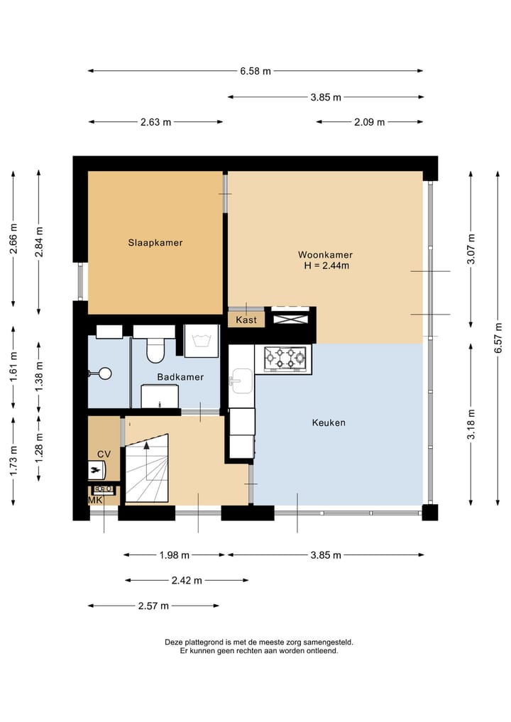 Photo 35 of De Toekomst 103