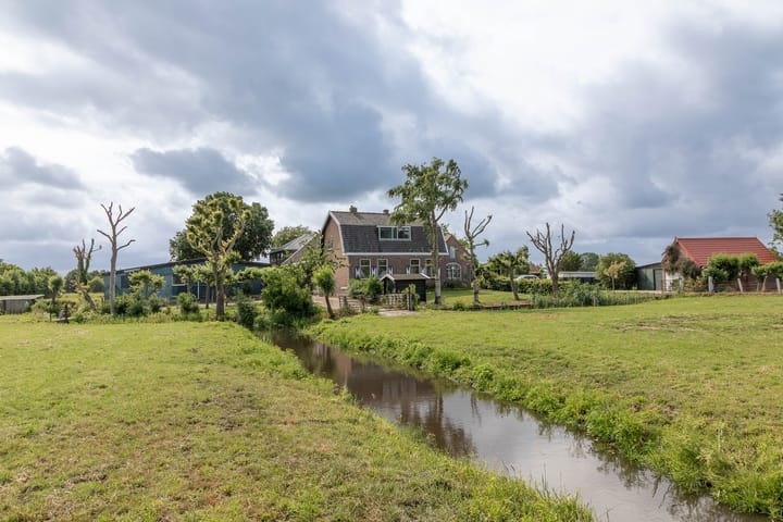 Foto 7 van Korte Muiderweg 14