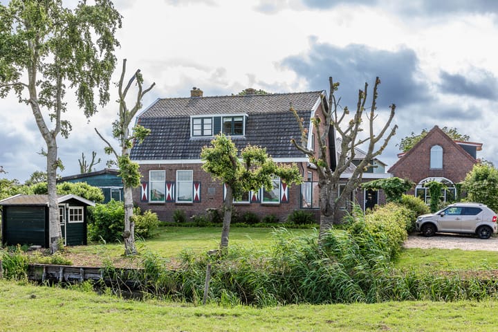 Foto 8 van Korte Muiderweg 14