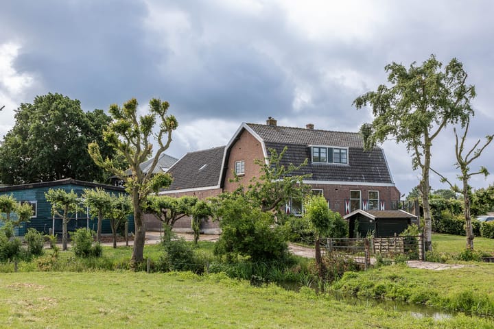 Foto 9 van Korte Muiderweg 14