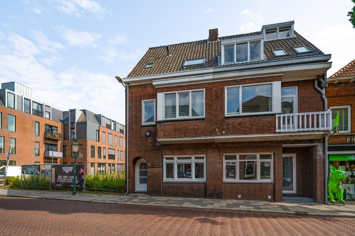 Maaspoort 9, Weert
