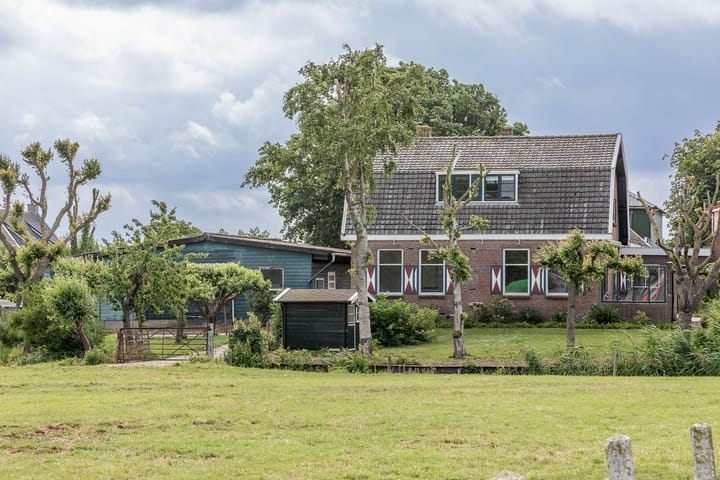 Foto 11 van Korte Muiderweg 14