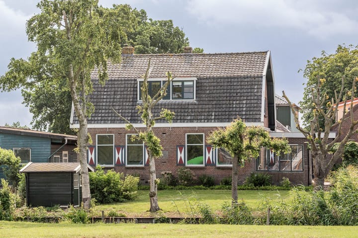 Foto 12 van Korte Muiderweg 14