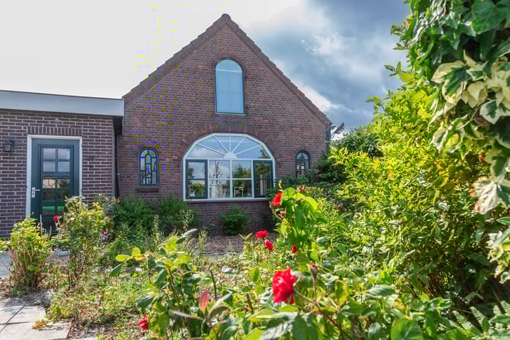 Foto 15 van Korte Muiderweg 14