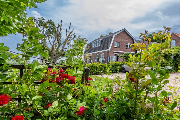 Foto 17 van Korte Muiderweg 14