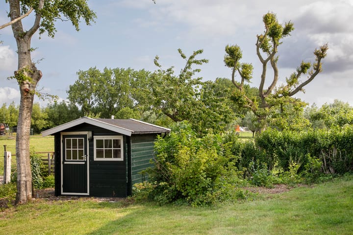 Foto 18 van Korte Muiderweg 14