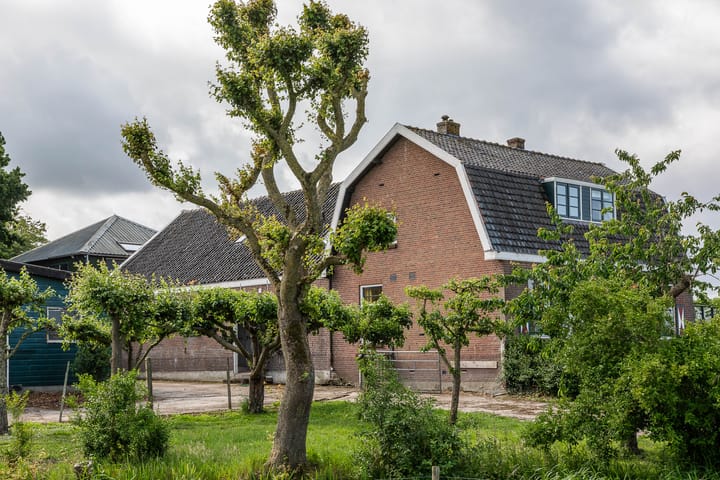 Foto 19 van Korte Muiderweg 14