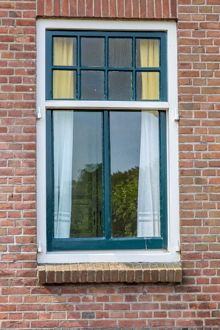 Foto 20 van Korte Muiderweg 14