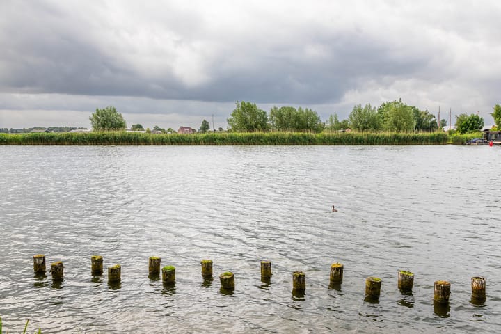 Foto 21 van Korte Muiderweg 14