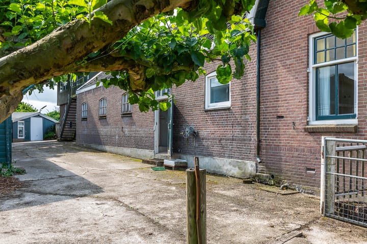 Foto 23 van Korte Muiderweg 14