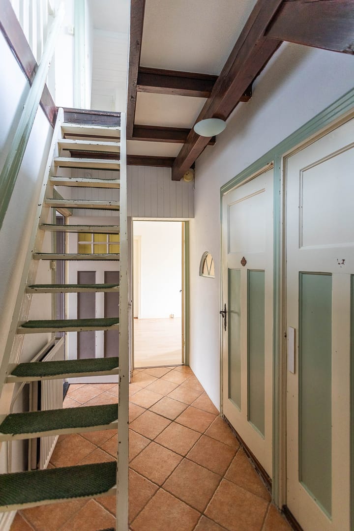 Foto 24 van Korte Muiderweg 14