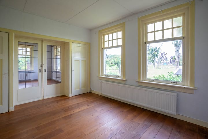 Foto 27 van Korte Muiderweg 14