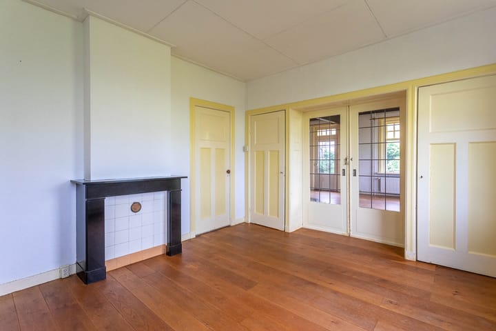 Foto 28 van Korte Muiderweg 14