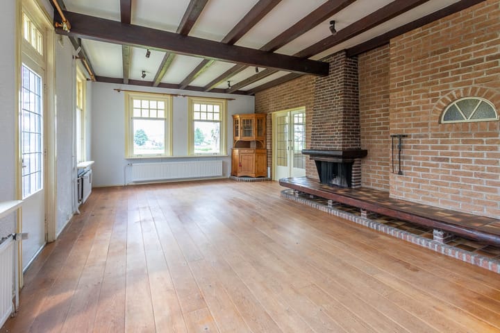 Foto 29 van Korte Muiderweg 14