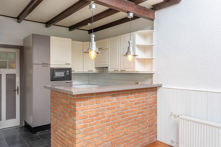 Foto 30 van Korte Muiderweg 14