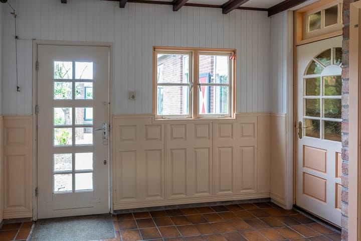 Foto 32 van Korte Muiderweg 14