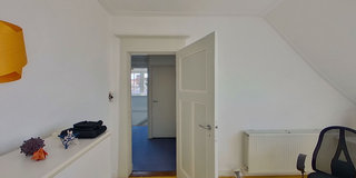 Bekijk 360° foto's