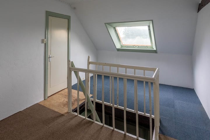 Foto 33 van Korte Muiderweg 14