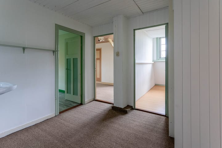 Foto 34 van Korte Muiderweg 14