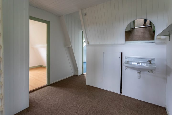 Foto 35 van Korte Muiderweg 14