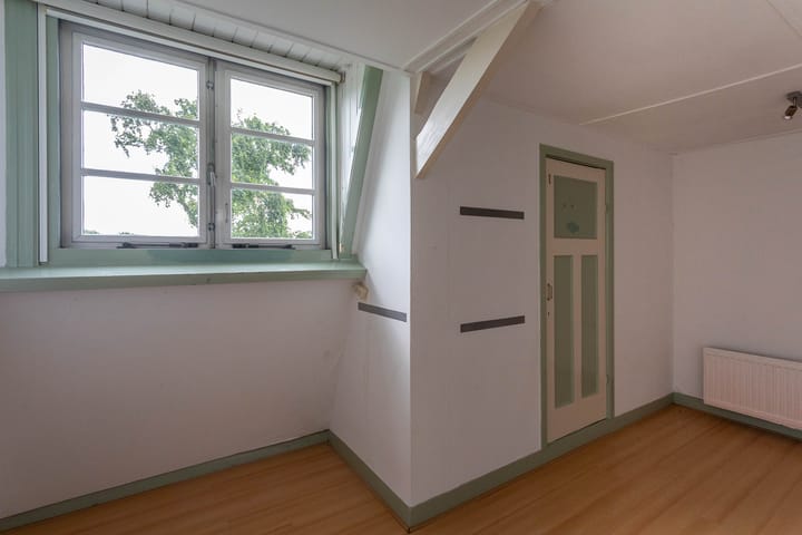 Foto 40 van Korte Muiderweg 14