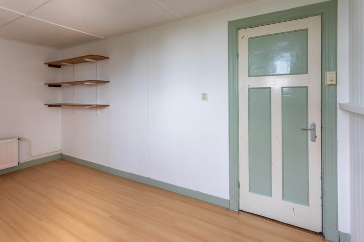 Foto 41 van Korte Muiderweg 14