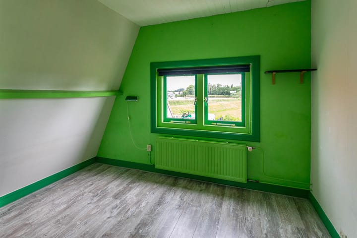 Foto 42 van Korte Muiderweg 14