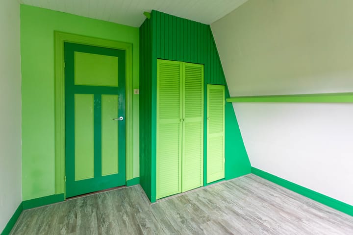 Foto 43 van Korte Muiderweg 14