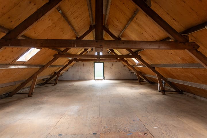 Foto 44 van Korte Muiderweg 14