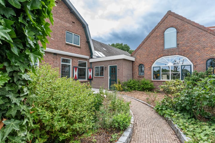 Foto 6 van Korte Muiderweg 14