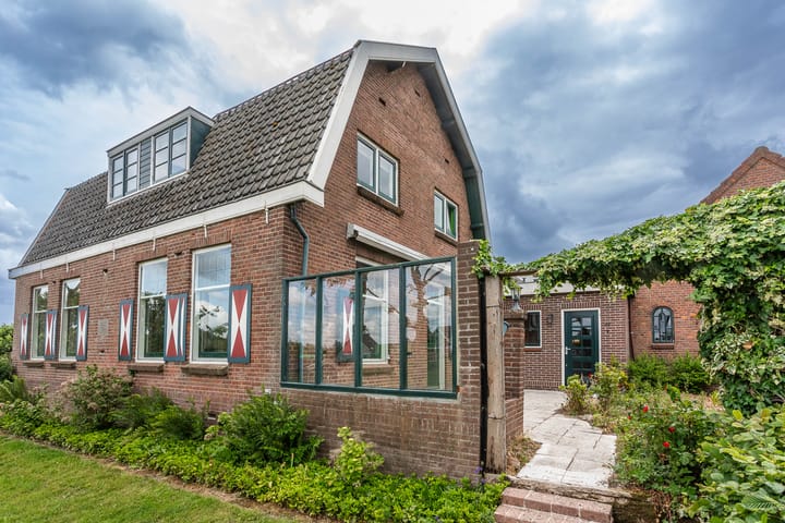 Foto 45 van Korte Muiderweg 14