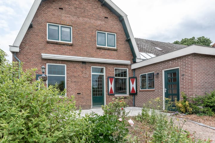 Foto 46 van Korte Muiderweg 14