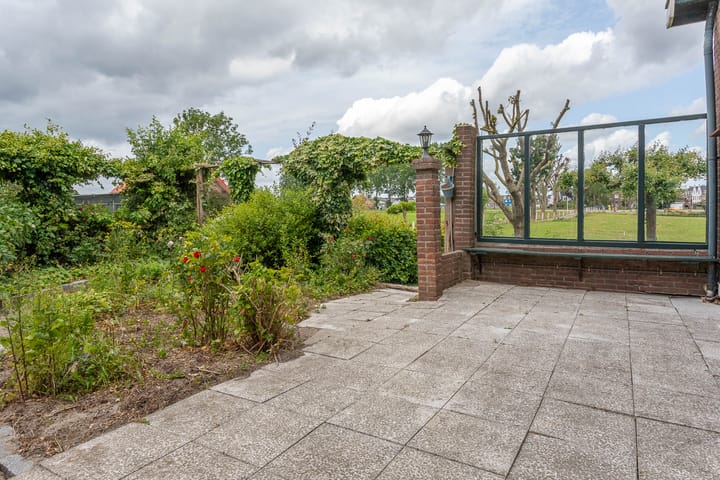 Foto 47 van Korte Muiderweg 14