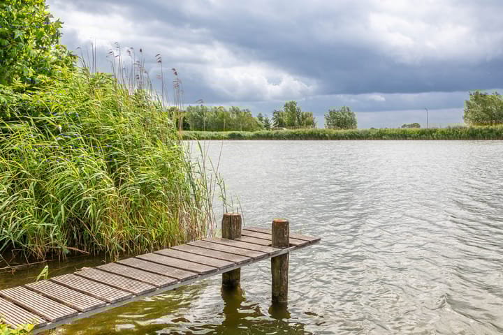 Foto 48 van Korte Muiderweg 14