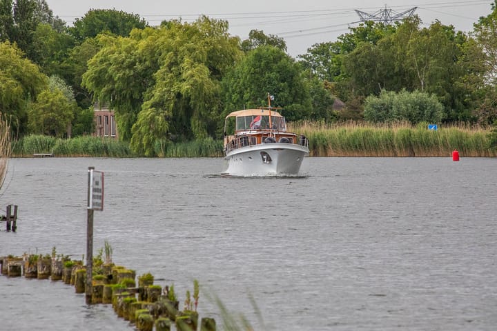 Foto 51 van Korte Muiderweg 14