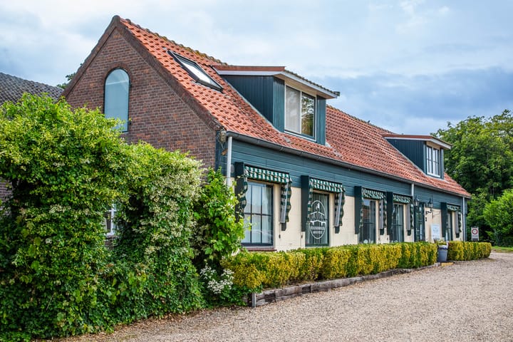 Foto 3 van Korte Muiderweg 14