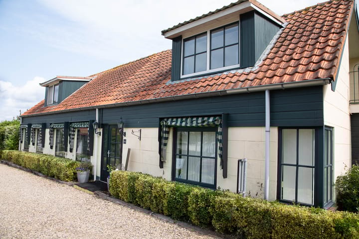 Foto 53 van Korte Muiderweg 14