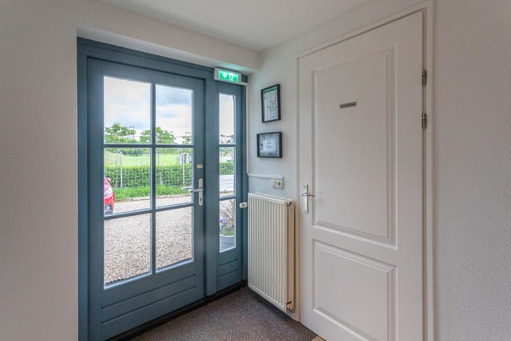 Foto 55 van Korte Muiderweg 14