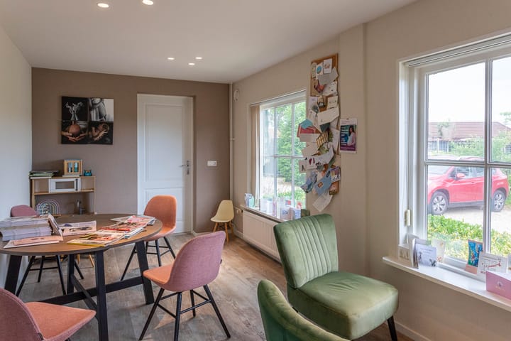 Foto 57 van Korte Muiderweg 14