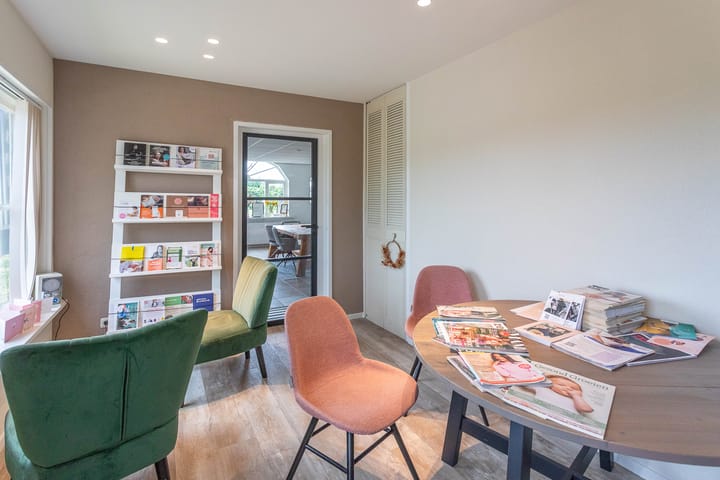 Foto 58 van Korte Muiderweg 14