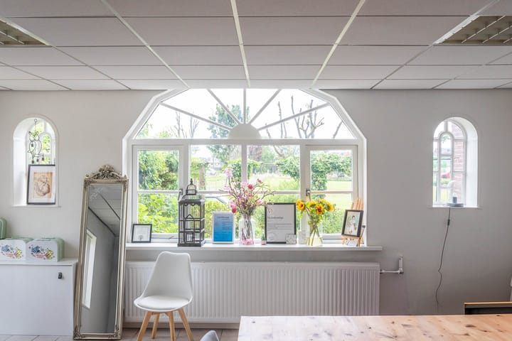 Foto 60 van Korte Muiderweg 14