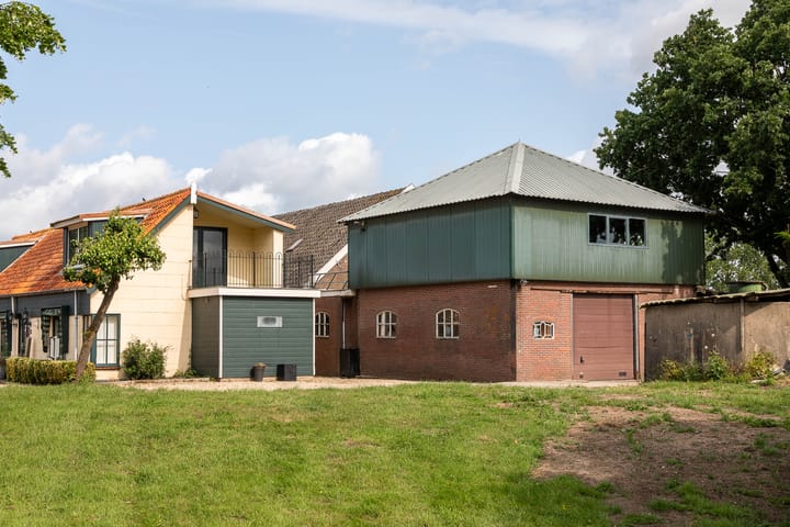 Foto 62 van Korte Muiderweg 14